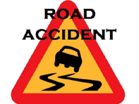 Death of two relatives brothers crushed trucks